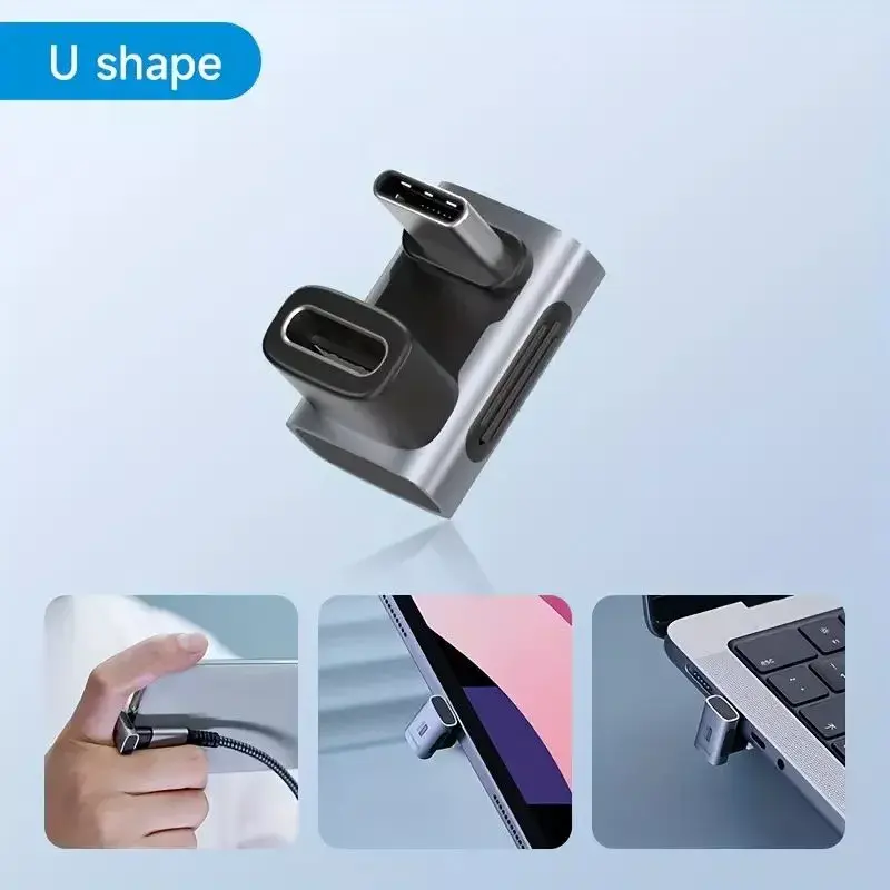 Καλώδιο USB MicroConnect MC-USB4AG 4 m USB 2.0 A σε Micro B