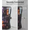Καλώδιο USB MicroConnect MC-USB4AG 4 m USB 2.0 A σε Micro B