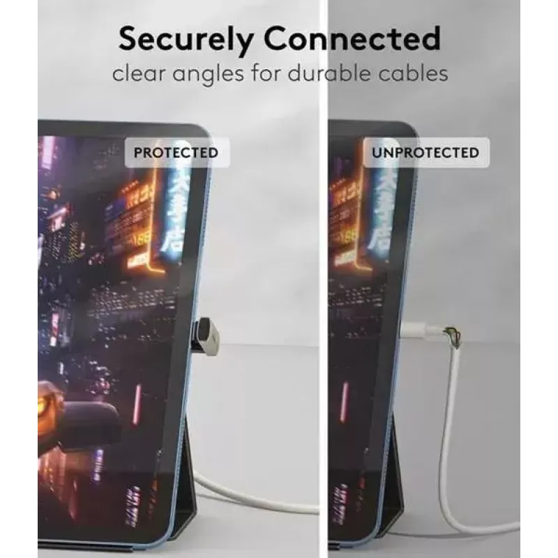 Καλώδιο USB MicroConnect MC-USB4AG 4 m USB 2.0 A σε Micro B