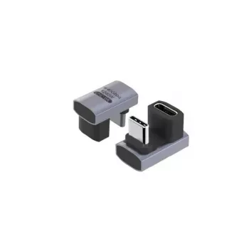 Καλώδιο USB MicroConnect MC-USB4AG 4 m USB 2.0 A σε Micro B