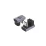 Καλώδιο USB MicroConnect MC-USB4AG 4 m USB 2.0 A σε Micro B
