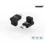 Καλώδιο USB Microconnect MC-USB4AF 4,5 m USB 2.0 A σε Micro B