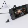 Καλώδιο USB Microconnect MC-USB4AF 4,5 m USB 2.0 A σε Micro B