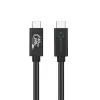 Microconnect ReConnect ECO-USB4CC05 καλώδιο USB4 Gen 3x2, 0,5 m