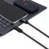 Microconnect ReConnect ECO-USB4CC05 καλώδιο USB4 Gen 3x2, 0,5 m