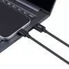 Microconnect ECO-USB3.1CA2 Καλώδιο USB USB 3.2 Gen 1 (3.1 Gen 1) 2 m USB-C μαύρο