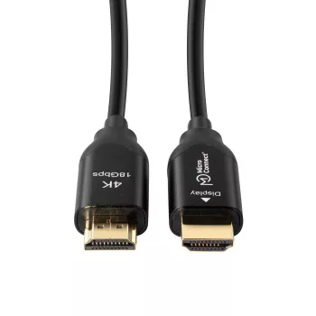 Καλώδιο Microconnect Premium Optic HDMI 70m
