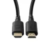 Καλώδιο HDMI MicroConnect MC-HDM19191V2.0LSZH 4K, 2 m, χωρίς αλογόνα