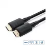 Καλώδιο HDMI MicroConnect MC-HDM19193V2.0LSZH — 4K, V2.0, LSZH
