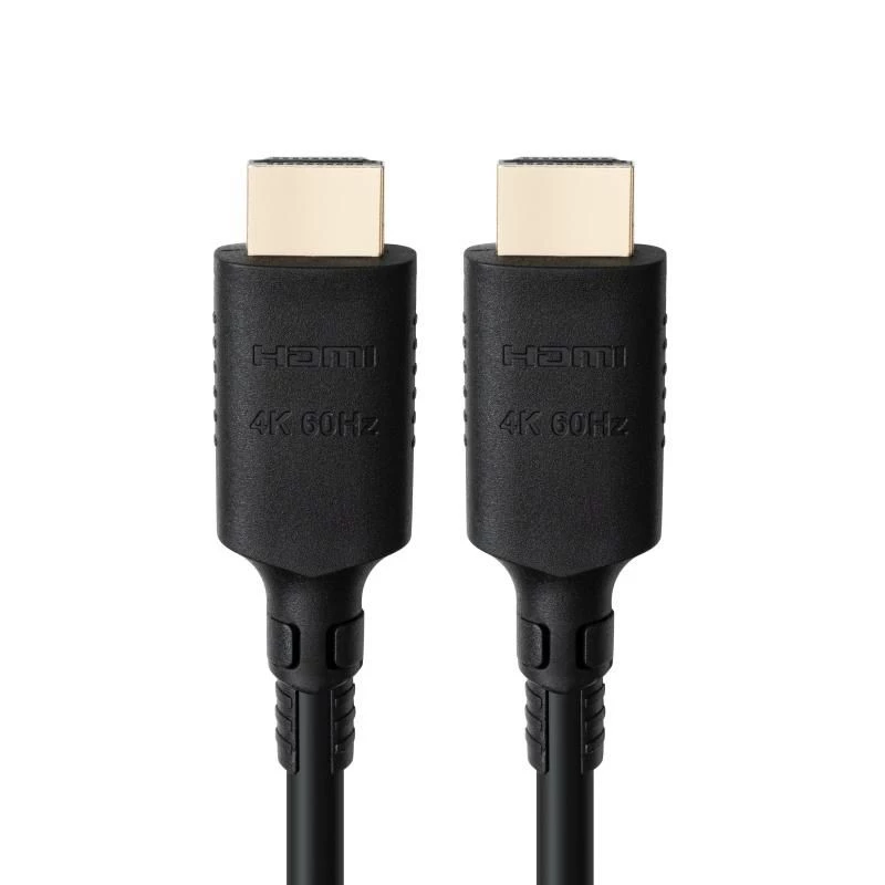 Καλώδιο HDMI MicroConnect MC-HDM19193V2.0LSZH — 4K, V2.0, LSZH