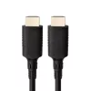 Καλώδιο HDMI MicroConnect MC-HDM19195V2.0LSZH 4K Low Smoke Zero Halogen