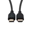 Καλώδιο Microconnect ECO-MC-HDM19191V2.0 HDMI 1 m HDMI Type-A (Standard) μαύρο