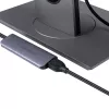 Καλώδιο Microconnect ECO-MC-HDM19194V2.0 HDMI 4 m HDMI Type-A (Standard) μαύρο