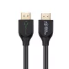 Καλώδιο Microconnect ECO-MC-HDM19195V2.0 HDMI 5 m HDMI Type-A (Standard) μαύρο