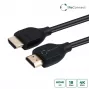 Καλώδιο Microconnect ECO-MC-HDM191910V2.0 HDMI 10 m HDMI Type-A (Standard) μαύρο