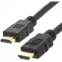 Καλώδιο Techly ICOC HDMI-4-050NE HDMI 5 m HDMI Type-A (Standard) μαύρο