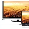 Καλώδιο Techly ICOC HDMI-4-050NE HDMI 5 m HDMI Type-A (Standard) μαύρο