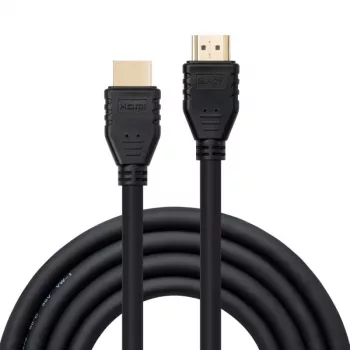 Καλώδιο HDMI Lindy 5 m, 4K@60 Hz, εύκαμπτο