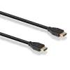 Καλώδιο HDMI Lindy 5 m, 4K@60 Hz, εύκαμπτο