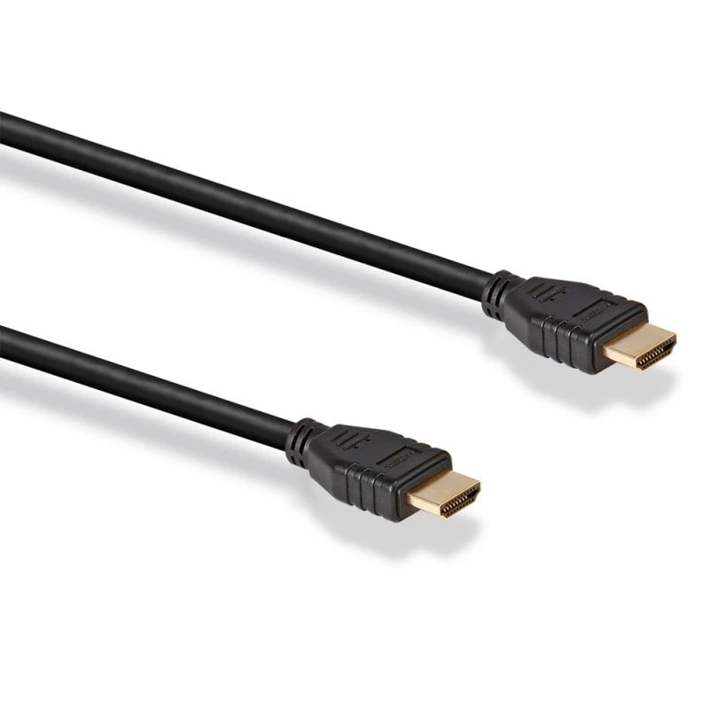 Καλώδιο HDMI Lindy 5 m, 4K@60 Hz, εύκαμπτο