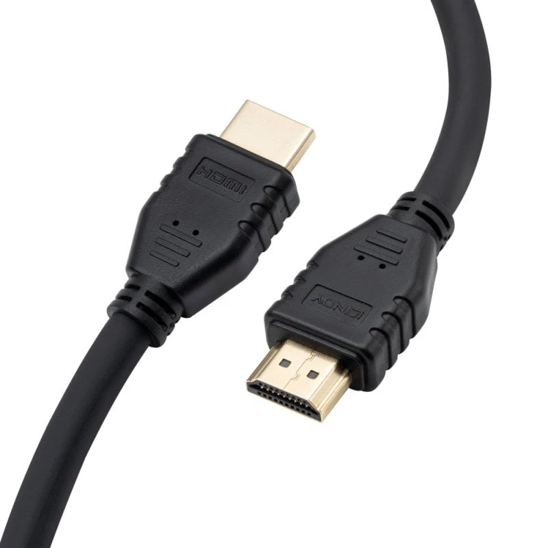 Καλώδιο HDMI Lindy 5 m, 4K@60 Hz, εύκαμπτο