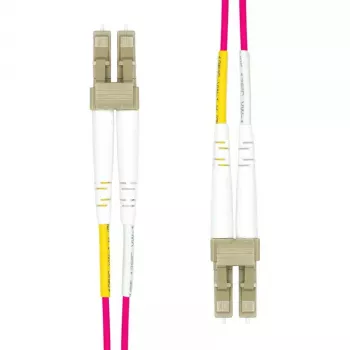Καλώδιο οπτικών ινών ProXtend LC-LC UPC OM4 Duplex MM 2M