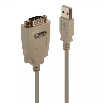 USB σε σειριακό RS422 μετατροπέας Lindy 42844
