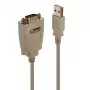 USB σε σειριακό RS422 μετατροπέας Lindy 42844