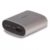 HDMI ARC αποσπώμενος ήχου Lindy 38363 Micro-USB 500 mA 5 V