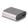 HDMI ARC αποσπώμενος ήχου Lindy 38363 Micro-USB 500 mA 5 V