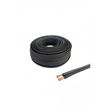 Vivolink PROSPEAK4 καλώδιο ήχου 100 m μαύρο