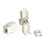 Υποδοχή Keystone Cat.6 χωρίς θωράκιση χωρίς εργαλεία Equip 769216