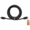 Καλώδιο HDMI με Ethernet Manhattan HDMM3MP