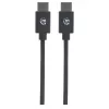 Καλώδιο USB-C Manhattan USB2CC1M 1m αρσενικό σε αρσενικό