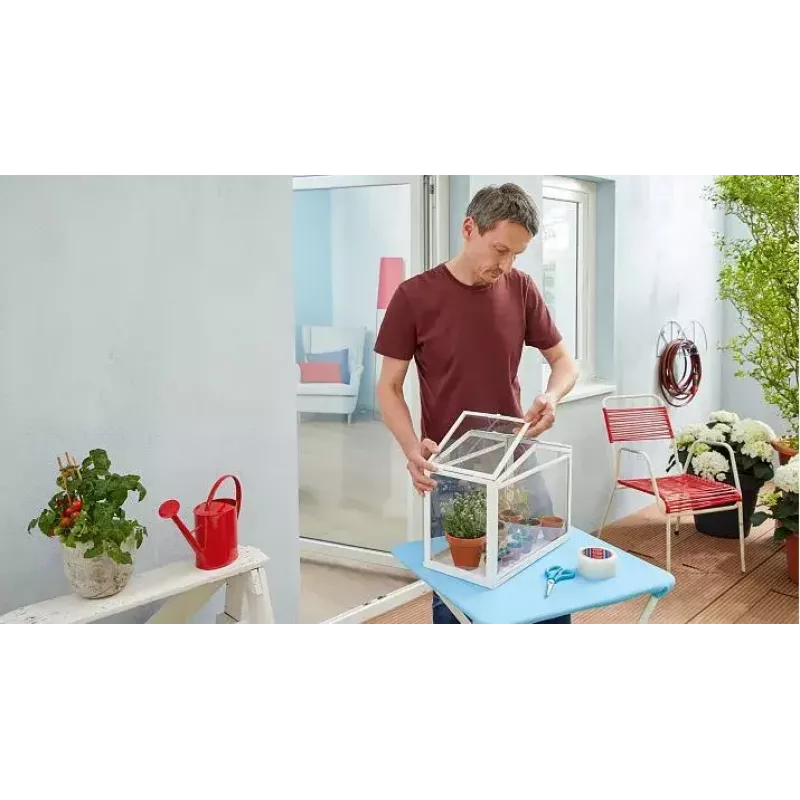 Επίθεμα στερέωσης TESA 56349-00000-04