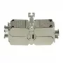 Συνδετήρας καλωδίων LogiLink MP0041 τυπικό καλώδιο RJ-45 μεταλλικό