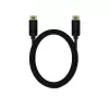 Καλώδιο DisplayPort MediaRange MRCS159 2 m μαύρο