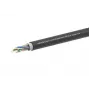 Καλώδιο δικτύου Lanview LVN-CAT6PE-2FUTP RJ45 CAT6 305M μαύρο