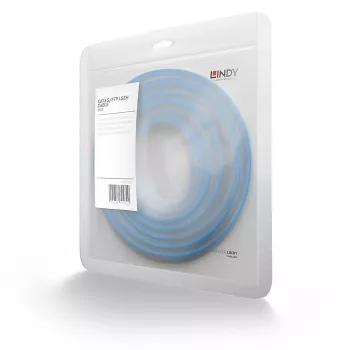 Lindy 45646 Καλώδιο δικτύου μπλε 7,5 m Cat6 S/FTP (S-STP)