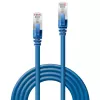 Lindy 45649 Καλώδιο δικτύου μπλε 20 m Cat6 S/FTP (S-STP)