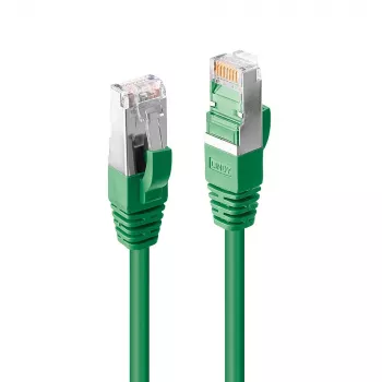 Lindy 45959 Καλώδιο δικτύου πράσινο 30 m Cat6 S/FTP (S-STP)