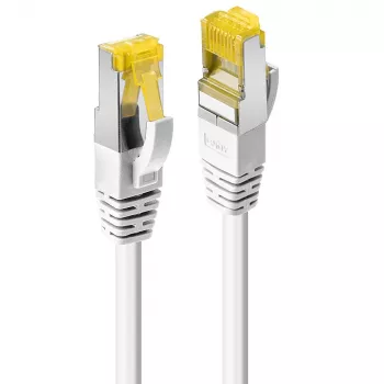 Lindy 47329 Καλώδιο δικτύου λευκό 15 m Cat7 S/FTP (S-STP)