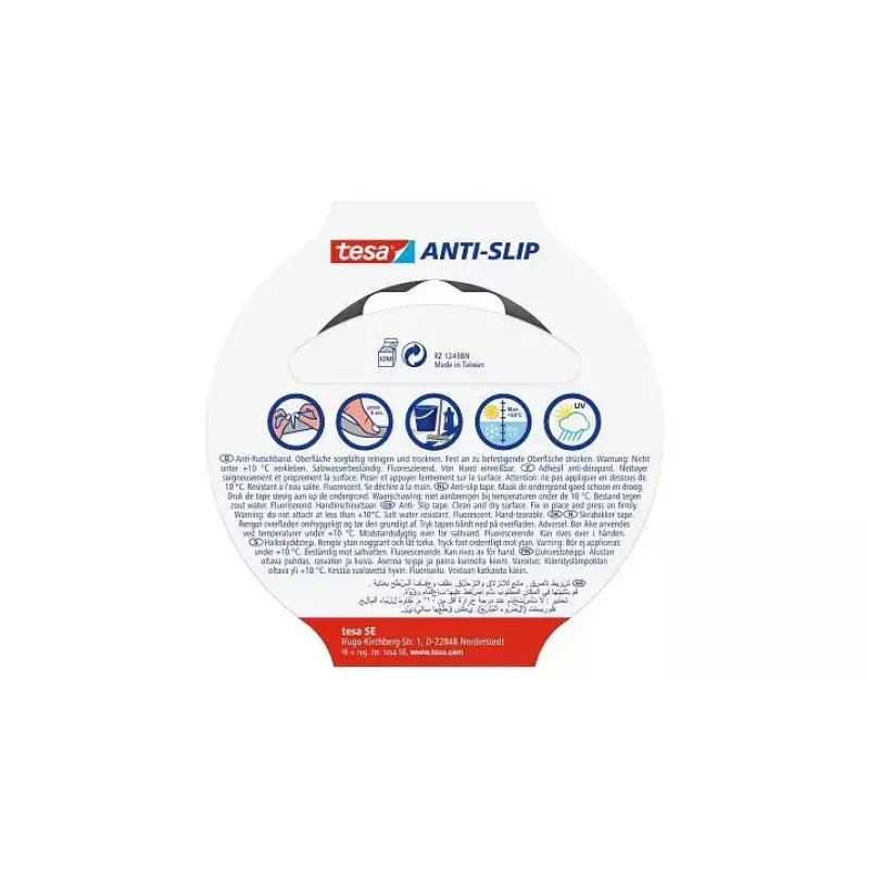 Φωτεινή ράβδος Tesa 55580-00000-11