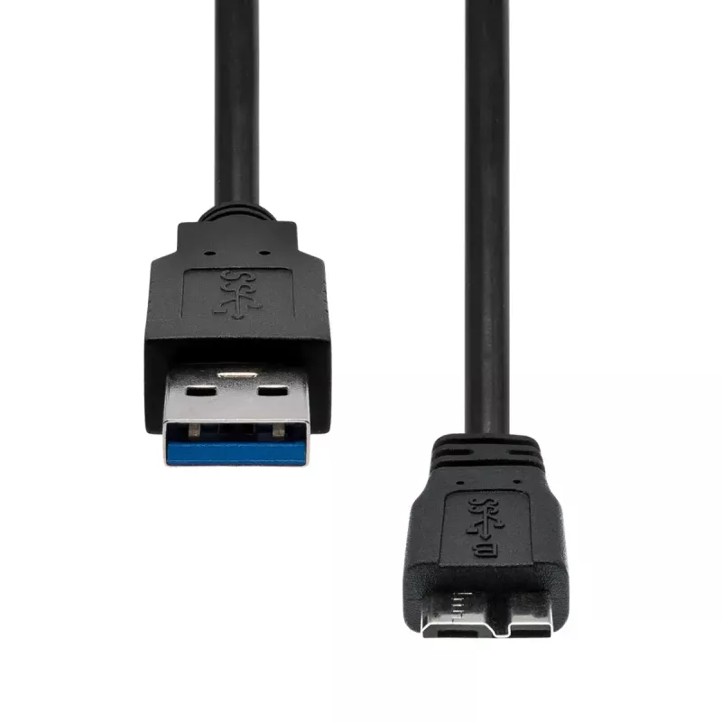 ProXtend USB3AMB-0005 καλώδιο USB 3.2 Gen 1, A σε Micro B, M/M