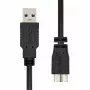 ProXtend USB3AMB-0005 καλώδιο USB 3.2 Gen 1, A σε Micro B, M/M