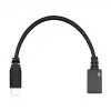 Καλώδιο USB ProXtend USBC-MICROB-0002