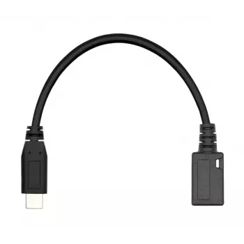 Καλώδιο USB ProXtend USBC-MICROB-0002