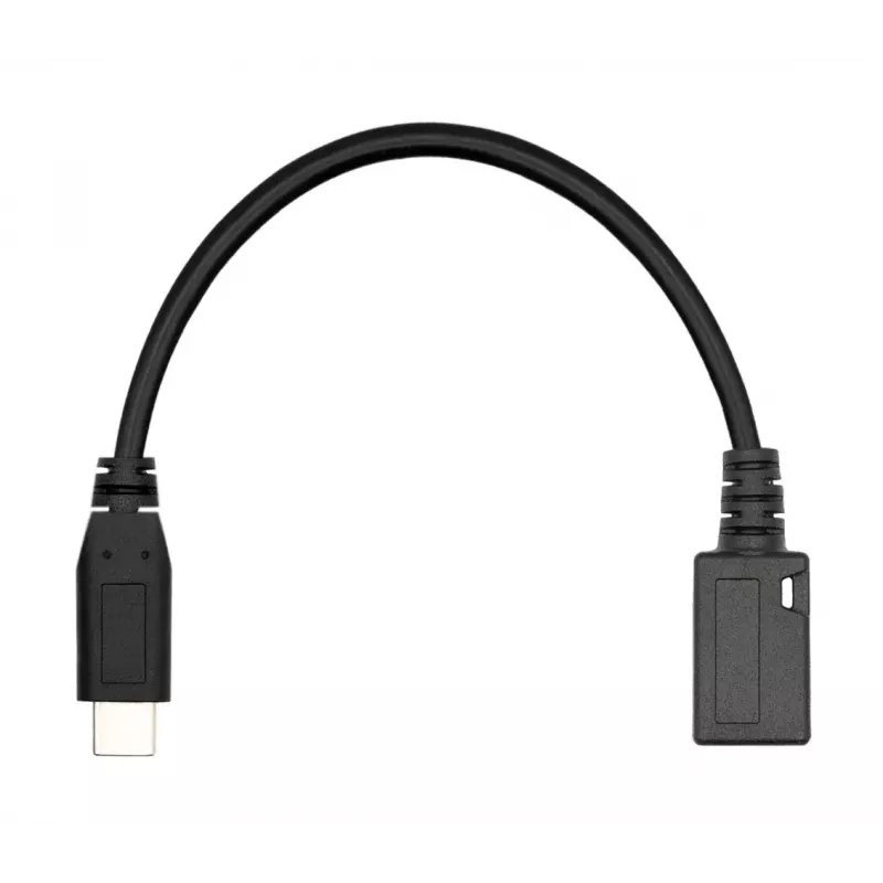 Καλώδιο USB ProXtend USBC-MICROB-0002