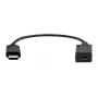 Καλώδιο USB ProXtend USBC-MICROB-0002