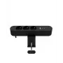 Πολύπριζο γραφείου MicroConnect MC-MDPS-FR3-30W — 3 πρίζες, 30W